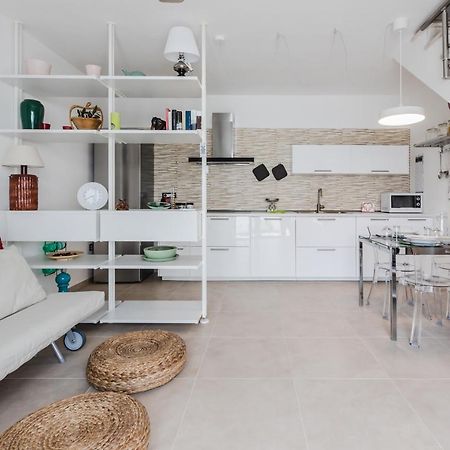 Pula Comfy Apartment W/ Private Parking Exterior foto